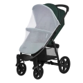 Lionelo Annet Plus ⭐⭐⭐⭐⭐ Green Forest 2025 + u nás ZÁRUKA 3 ROKY