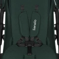 Lionelo Annet Plus ⭐⭐⭐⭐⭐ Green Forest 2025 + u nás ZÁRUKA 3 ROKY