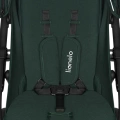 Lionelo Annet Plus ⭐⭐⭐⭐⭐ Green Forest 2025 + u nás ZÁRUKA 3 ROKY