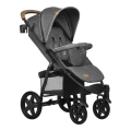 Lionelo Annet Plus ⭐⭐⭐⭐⭐ Stone Caramel 2025 + u nás ZÁRUKA 3 ROKY