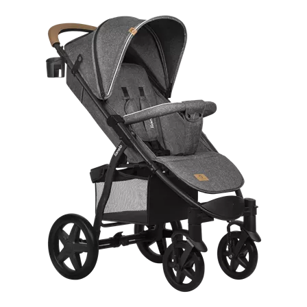 Lionelo Annet Plus ⭐⭐⭐⭐⭐ Stone Caramel 2025 + u nás ZÁRUKA 3 ROKY