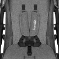 Lionelo Annet Plus ⭐⭐⭐⭐⭐ Stone Caramel 2025 + u nás ZÁRUKA 3 ROKY