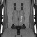 Lionelo Annet Plus ⭐⭐⭐⭐⭐ Stone Caramel 2025 + u nás ZÁRUKA 3 ROKY