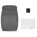Lionelo Annet Plus ⭐⭐⭐⭐⭐ Stone Caramel 2025 + u nás ZÁRUKA 3 ROKY