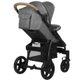 Lionelo Annet Plus ⭐⭐⭐⭐⭐ Stone Caramel 2025 + u nás ZÁRUKA 3 ROKY