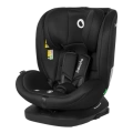 Lionelo Bastiaan i-Size ⭐⭐⭐⭐⭐ Black Grey 2025 + u nás ZÁRUKA 3 ROKY a KAPSÁŘ ZDARMA