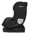 Lionelo Bastiaan i-Size ⭐⭐⭐⭐⭐ Black Grey 2025 + u nás ZÁRUKA 3 ROKY a KAPSÁŘ ZDARMA