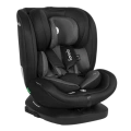 Lionelo Bastiaan i-Size ⭐⭐⭐⭐⭐ Black Grey 2025 + u nás ZÁRUKA 3 ROKY a KAPSÁŘ ZDARMA