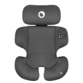 Lionelo Bastiaan i-Size ⭐⭐⭐⭐⭐ Black Grey 2025 + u nás ZÁRUKA 3 ROKY a KAPSÁŘ ZDARMA