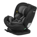 Lionelo Bastiaan i-Size ⭐⭐⭐⭐⭐ Black Grey 2025 + u nás ZÁRUKA 3 ROKY a KAPSÁŘ ZDARMA