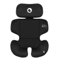 Lionelo Bastiaan i-Size ⭐⭐⭐⭐⭐ Black Red 2025 + u nás ZÁRUKA 3 ROKY a KAPSÁŘ ZDARMA