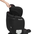 Lionelo Bastiaan i-Size ⭐⭐⭐⭐⭐ Black Red 2025 + u nás ZÁRUKA 3 ROKY a KAPSÁŘ ZDARMA