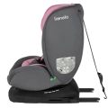 Lionelo Bastiaan i-Size ⭐⭐⭐⭐⭐ Pink Baby 2025 + u nás ZÁRUKA 3 ROKY a KAPSÁŘ ZDARMA