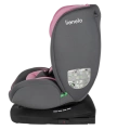 Lionelo Bastiaan i-Size ⭐⭐⭐⭐⭐ Pink Baby 2025 + u nás ZÁRUKA 3 ROKY a KAPSÁŘ ZDARMA
