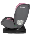 Lionelo Bastiaan i-Size ⭐⭐⭐⭐⭐ Pink Baby 2025 + u nás ZÁRUKA 3 ROKY a KAPSÁŘ ZDARMA