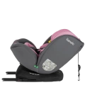 Lionelo Bastiaan i-Size ⭐⭐⭐⭐⭐ Pink Baby 2025 + u nás ZÁRUKA 3 ROKY a KAPSÁŘ ZDARMA
