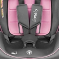 Lionelo Bastiaan i-Size ⭐⭐⭐⭐⭐ Pink Baby 2025 + u nás ZÁRUKA 3 ROKY a KAPSÁŘ ZDARMA
