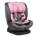 Lionelo Bastiaan i-Size ⭐⭐⭐⭐⭐ Pink Baby 2025 + u nás ZÁRUKA 3 ROKY a KAPSÁŘ ZDARMA