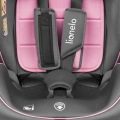 Lionelo Bastiaan i-Size ⭐⭐⭐⭐⭐ Pink Baby 2025 + u nás ZÁRUKA 3 ROKY a KAPSÁŘ ZDARMA