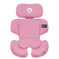Lionelo Bastiaan i-Size ⭐⭐⭐⭐⭐ Pink Baby 2025 + u nás ZÁRUKA 3 ROKY a KAPSÁŘ ZDARMA
