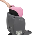 Lionelo Bastiaan i-Size ⭐⭐⭐⭐⭐ Pink Baby 2025 + u nás ZÁRUKA 3 ROKY a KAPSÁŘ ZDARMA