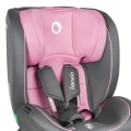 Lionelo Bastiaan i-Size ⭐⭐⭐⭐⭐ Pink Baby 2025 + u nás ZÁRUKA 3 ROKY a KAPSÁŘ ZDARMA