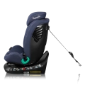 Lionelo Bastiaan One i-Size ⭐⭐⭐⭐⭐ Blue Navy 2025 + u nás ZÁRUKA 3 ROKY a KAPSÁŘ ZDARMA