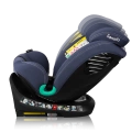 Lionelo Bastiaan One i-Size ⭐⭐⭐⭐⭐ Blue Navy 2025 + u nás ZÁRUKA 3 ROKY a KAPSÁŘ ZDARMA