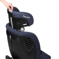 Lionelo Bastiaan One i-Size ⭐⭐⭐⭐⭐ Blue Navy 2025 + u nás ZÁRUKA 3 ROKY a KAPSÁŘ ZDARMA