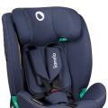 Lionelo Bastiaan One i-Size ⭐⭐⭐⭐⭐ Blue Navy 2025 + u nás ZÁRUKA 3 ROKY a KAPSÁŘ ZDARMA