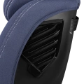Lionelo Bastiaan One i-Size ⭐⭐⭐⭐⭐ Blue Navy 2025 + u nás ZÁRUKA 3 ROKY a KAPSÁŘ ZDARMA