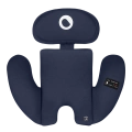 Lionelo Bastiaan One i-Size ⭐⭐⭐⭐⭐ Blue Navy 2025 + u nás ZÁRUKA 3 ROKY a KAPSÁŘ ZDARMA