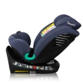 Lionelo Bastiaan One i-Size ⭐⭐⭐⭐⭐ Blue Navy 2025 + u nás ZÁRUKA 3 ROKY a KAPSÁŘ ZDARMA