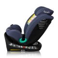 Lionelo Bastiaan One i-Size ⭐⭐⭐⭐⭐ Blue Navy 2025 + u nás ZÁRUKA 3 ROKY a KAPSÁŘ ZDARMA