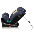 Lionelo Bastiaan One i-Size ⭐⭐⭐⭐⭐ Blue Navy 2025 + u nás ZÁRUKA 3 ROKY a KAPSÁŘ ZDARMA