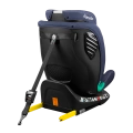 Lionelo Bastiaan One i-Size ⭐⭐⭐⭐⭐ Blue Navy 2025 + u nás ZÁRUKA 3 ROKY a KAPSÁŘ ZDARMA