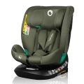 Lionelo Bastiaan One i-Size ⭐⭐⭐⭐⭐ Green Olive 2025 + u nás ZÁRUKA 3 ROKY a KAPSÁŘ ZDARMA
