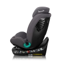 Lionelo Bastiaan One i-Size ⭐⭐⭐⭐⭐ Grey Stone 2025 + u nás ZÁRUKA 3 ROKY a KAPSÁŘ ZDARMA