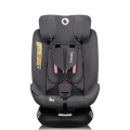 Lionelo Bastiaan One i-Size ⭐⭐⭐⭐⭐ Pink Rose 2025 + u nás ZÁRUKA 3 ROKY a KAPSÁŘ ZDARMA