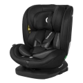 Lionelo Bastiaan i-Size ⭐⭐⭐⭐⭐ Black Carbon 2025 + u nás ZÁRUKA 3 ROKY a KAPSÁŘ ZDARMA