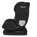 Lionelo Bastiaan i-Size ⭐⭐⭐⭐⭐ Black Carbon 2025 + u nás ZÁRUKA 3 ROKY a KAPSÁŘ ZDARMA