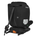 Lionelo Bastiaan i-Size ⭐⭐⭐⭐⭐ Black Carbon 2025 + u nás ZÁRUKA 3 ROKY a KAPSÁŘ ZDARMA