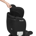 Lionelo Bastiaan i-Size ⭐⭐⭐⭐⭐ Black Carbon 2025 + u nás ZÁRUKA 3 ROKY a KAPSÁŘ ZDARMA
