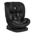 Lionelo Bastiaan i-Size ⭐⭐⭐⭐⭐ Black Carbon 2025 + u nás ZÁRUKA 3 ROKY a KAPSÁŘ ZDARMA