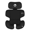 Lionelo Bastiaan i-Size ⭐⭐⭐⭐⭐ Black Carbon 2025 + u nás ZÁRUKA 3 ROKY a KAPSÁŘ ZDARMA