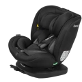 Lionelo Bastiaan i-Size ⭐⭐⭐⭐⭐ Black Carbon 2025 + u nás ZÁRUKA 3 ROKY a KAPSÁŘ ZDARMA