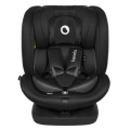 Lionelo Bastiaan i-Size ⭐⭐⭐⭐⭐ Black Carbon 2025 + u nás ZÁRUKA 3 ROKY a KAPSÁŘ ZDARMA