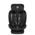 Lionelo Bastiaan i-Size ⭐⭐⭐⭐⭐ Black Carbon 2025 + u nás ZÁRUKA 3 ROKY a KAPSÁŘ ZDARMA