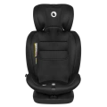 Lionelo Bastiaan i-Size ⭐⭐⭐⭐⭐ Black Carbon 2025 + u nás ZÁRUKA 3 ROKY a KAPSÁŘ ZDARMA