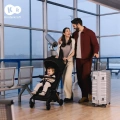 Kinderkraft Pilot 2 ⭐⭐⭐⭐⭐ Grey 2025 + u nás ZÁRUKA 3 ROKY